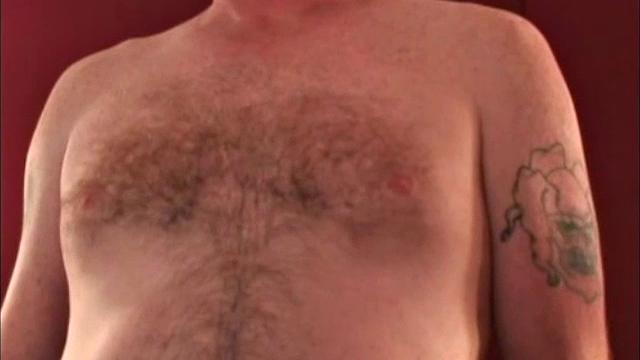 Gerald is quite vague as to what he does for a living these days, and he seems a little desperate. He is married, but certain of his bisexuality. Gerald says he likes men and women equally.