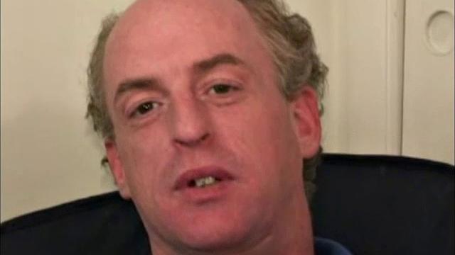 Gerald is quite vague as to what he does for a living these days, and he seems a little desperate. He is married, but certain of his bisexuality. Gerald says he likes men and women equally.