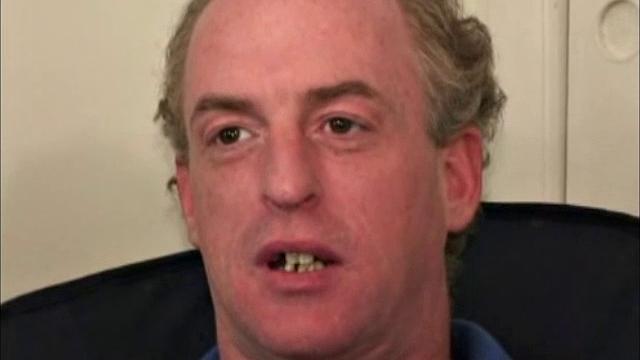 Gerald is quite vague as to what he does for a living these days, and he seems a little desperate. He is married, but certain of his bisexuality. Gerald says he likes men and women equally.