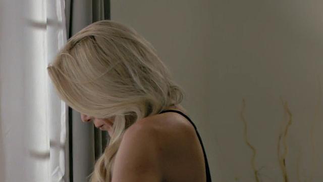 Big titted MILF drilled in doggystyle by fucker