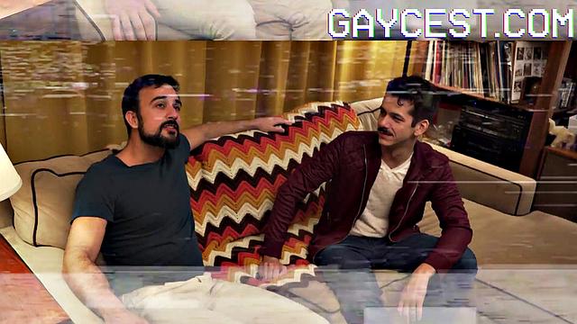 DADDY'S PRIDE AND JOY Tape 2 - Skin to Skin