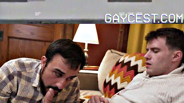 DADDY'S PRIDE AND JOY Tape 2 - Skin to Skin