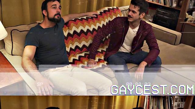 DADDY'S PRIDE AND JOY Tape 2 - Skin to Skin