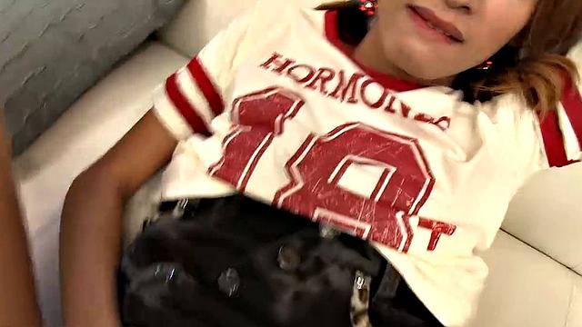 Giftza: Denim Delight