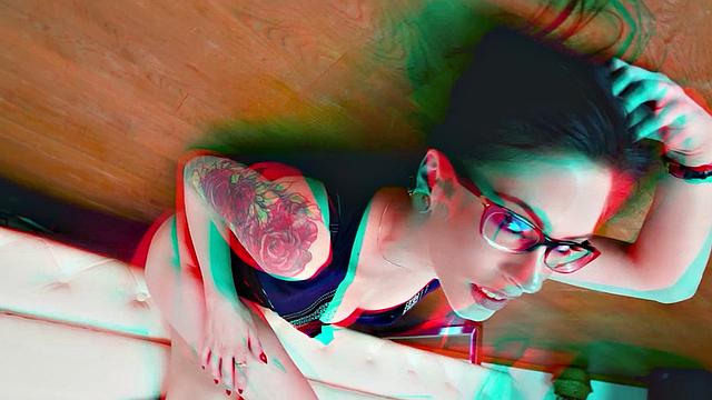 Alexis Crystal Anal Compilation - Czech Beauty's WILDEST Scenes