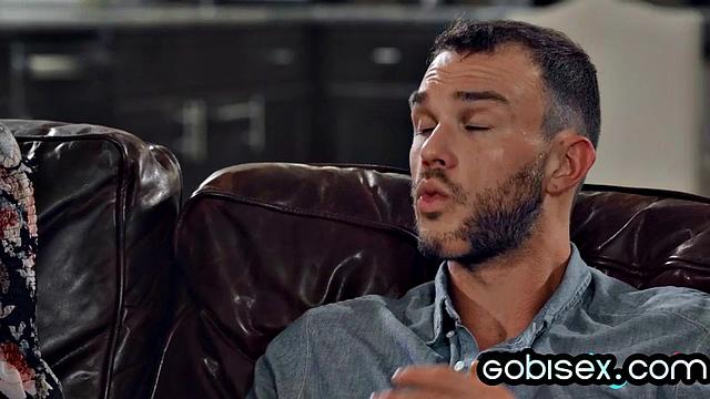 Tight pussy bitches pussybanged in foursome