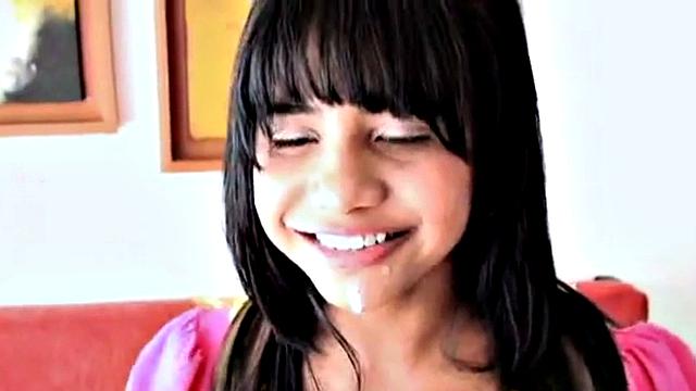 Tobieteen Blowjob and Slut