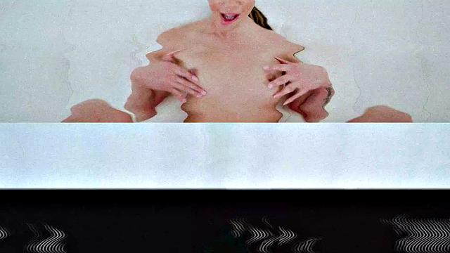 Throated - Hot Babe Face Fucked And Throated Good