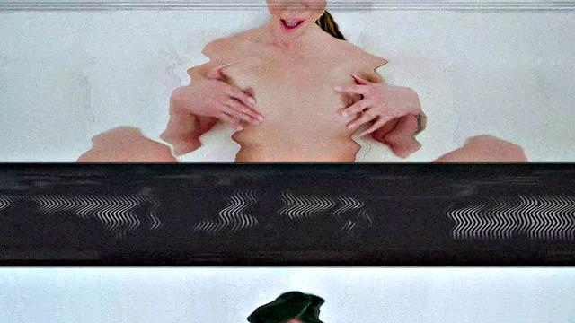 Throated - Hot Babe Face Fucked And Throated Good