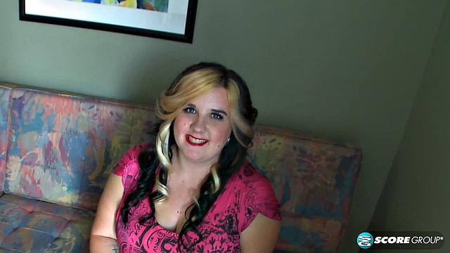 From Porn Shop Clerk to 38H-Cup XLGirls Star