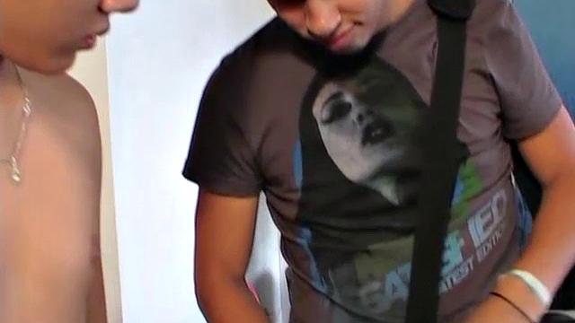 Leonardo, Tomas & Mauricio