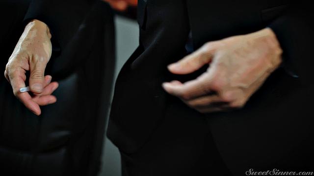 The Hitman: Scene 3