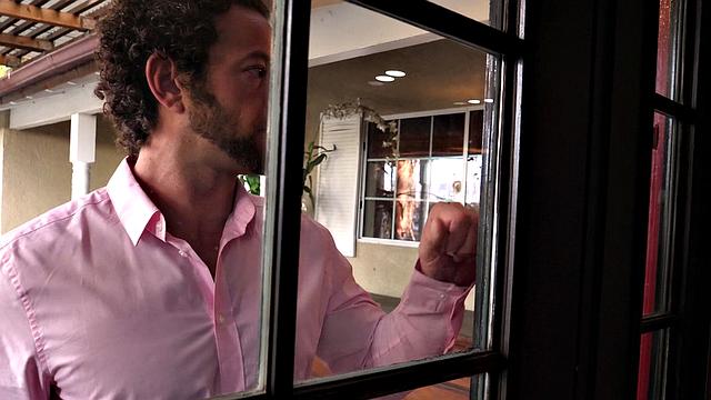 Anastasia L'Amour: Instructor