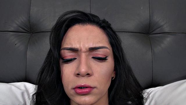 Hannah Rios - Stay Home with You