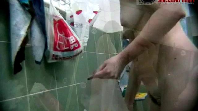 Hidden Dressing Room