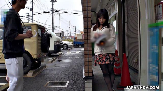 Mikoto Mochida is fucked again at the hotel