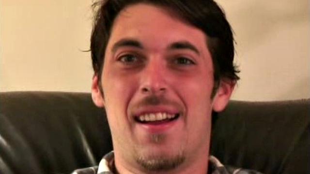 Doc makes his living in construction, is 26 years old, 6 foot, and 190 pounds.