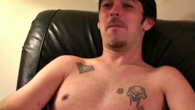 Doc makes his living in construction, is 26 years old, 6 foot, and 190 pounds.