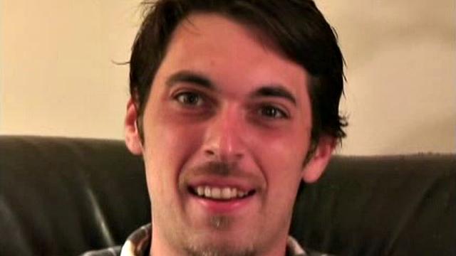 Doc makes his living in construction, is 26 years old, 6 foot, and 190 pounds.