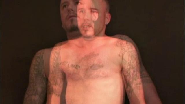 At 5' 10" and 145 pounds, this 31 year old plumber loves tattoos. Jeremiah even has one on his cock! Georgia Tech fan is friendly and easy going. He is very straight, but loves showing off his stuff. Works for me!