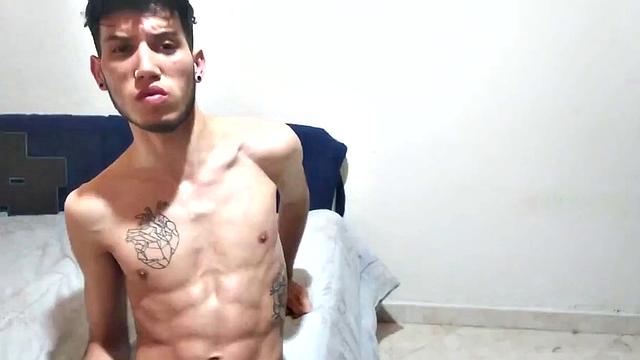 Bonus Solo - Pervert Boy