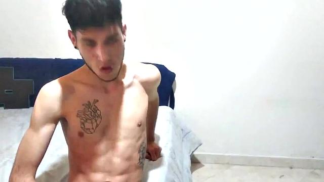 Bonus Solo - Pervert Boy