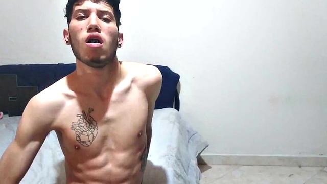 Bonus Solo - Pervert Boy