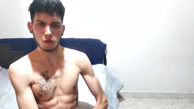 Bonus Solo - Pervert Boy