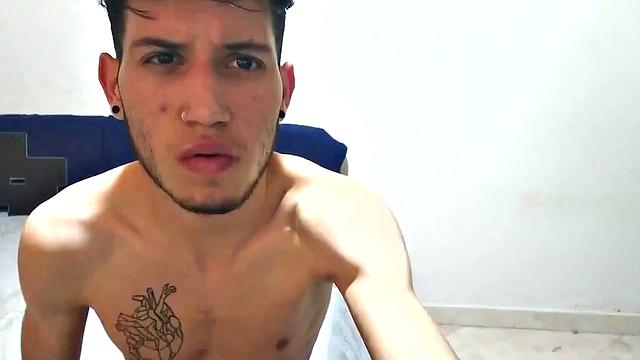 Bonus Solo - Pervert Boy