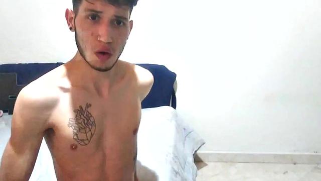 Bonus Solo - Pervert Boy