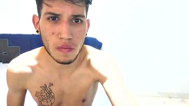 Bonus Solo - Pervert Boy