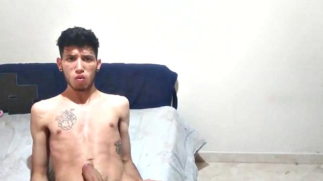 Bonus Solo - Pervert Boy