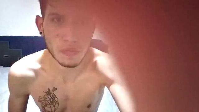 Bonus Solo - Pervert Boy