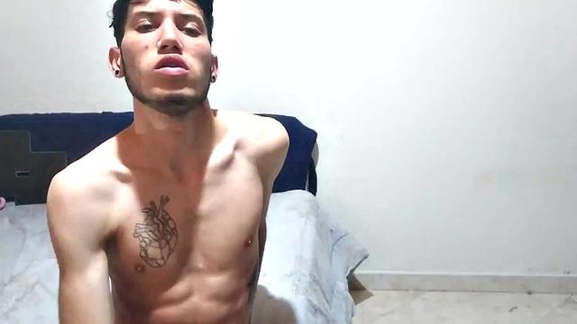 Bonus Solo - Pervert Boy