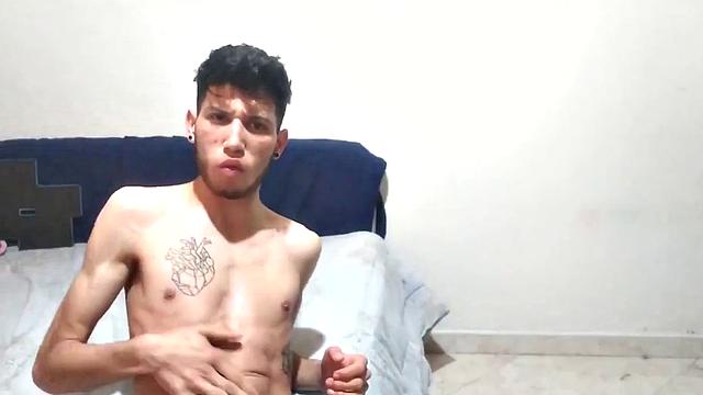 Bonus Solo - Pervert Boy