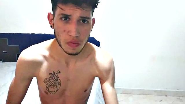 Bonus Solo - Pervert Boy