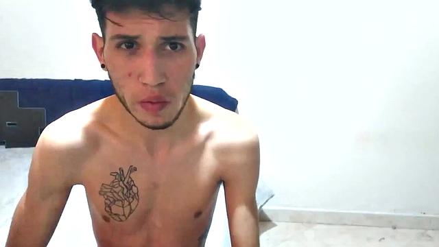 Bonus Solo - Pervert Boy