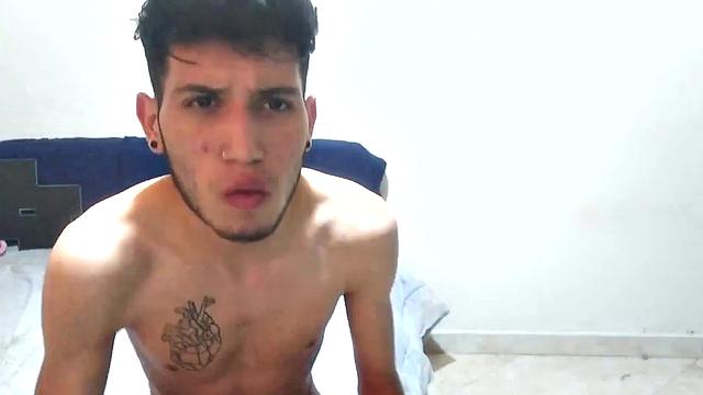 Bonus Solo - Pervert Boy