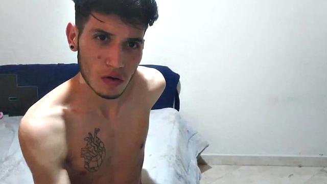 Bonus Solo - Pervert Boy