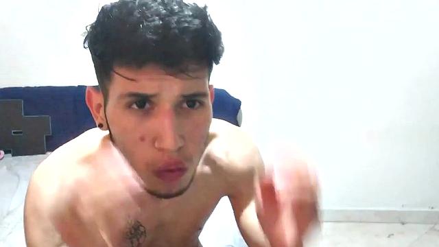 Bonus Solo - Pervert Boy