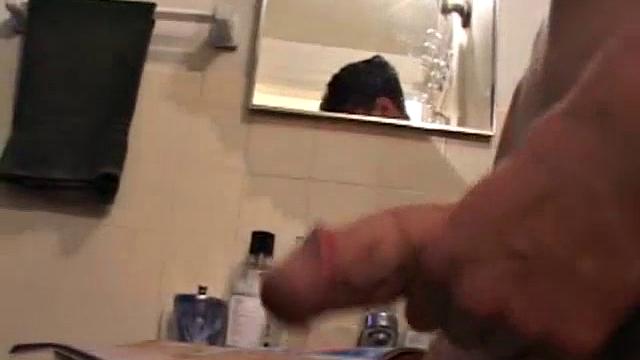 Dawson takes two loads and craves more cock