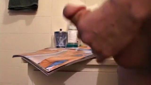 Dawson takes two loads and craves more cock