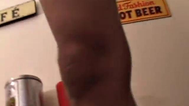Dawson takes two loads and craves more cock