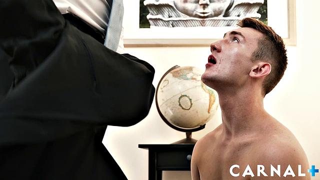 The Calling APPRENTICE FOX Vol. 1