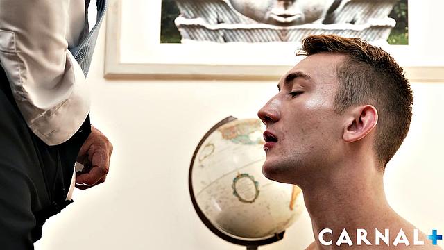 The Calling APPRENTICE FOX Vol. 1