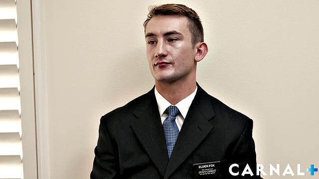 The Calling APPRENTICE FOX Vol. 1