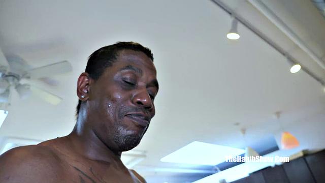 Introducing Throat Chicagos Own Thick Booty Headbandit Ti