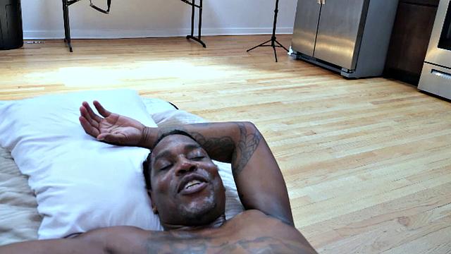 Introducing Throat Chicagos Own Thick Booty Headbandit Ti