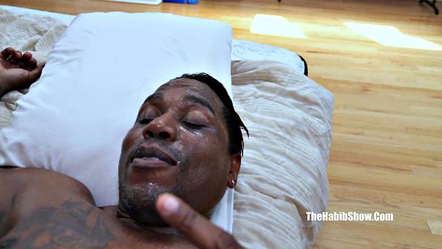 Introducing Throat Chicagos Own Thick Booty Headbandit Ti