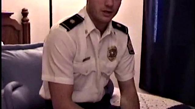 Servicing Soldier Boy CJ